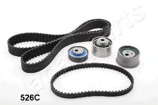 Комплект ремня ГРМ