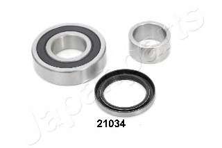 Комплект подшипника ступицы колеса