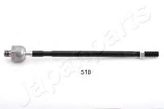 Осевой шарнир, рулевая тяга