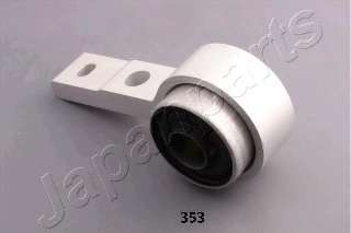 Кронштейн, подушки рычага