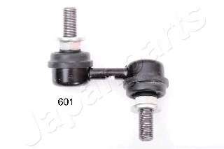 Стабилизатор, ходовая часть