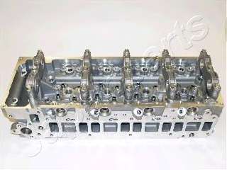 Головка цилиндра