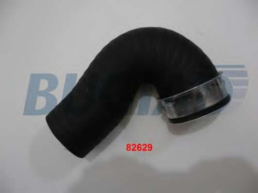 Трубка нагнетаемого воздуха