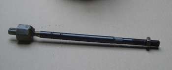 Осевой шарнир, рулевая тяга