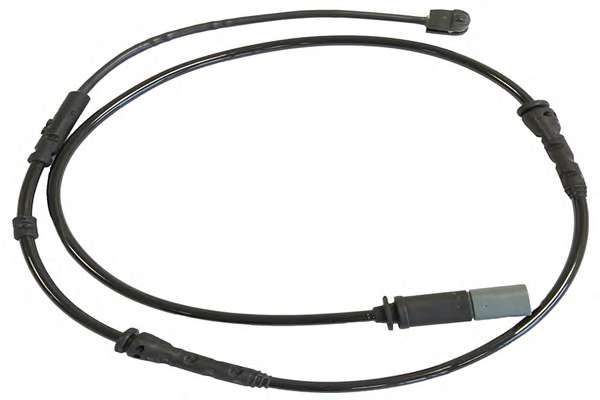 Сигнализатор, износ тормозных колодок