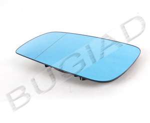 Зеркальное стекло, наружное зеркало