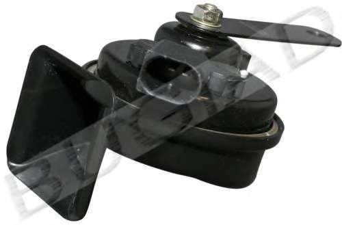 Звуковой сигнал; Звуковой сигнал