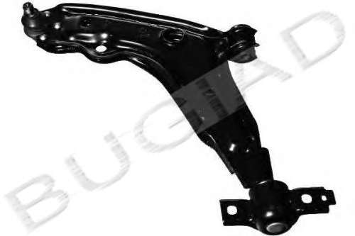 Рычаг независимой подвески колеса, подвеска колеса