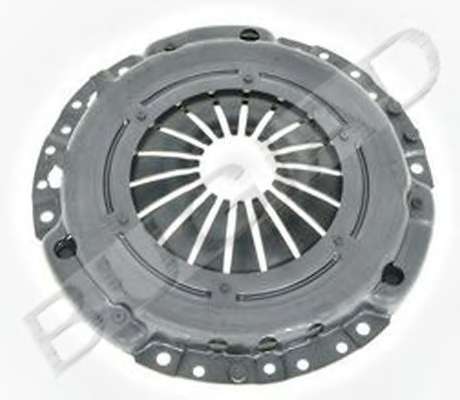 Нажимной диск сцепления