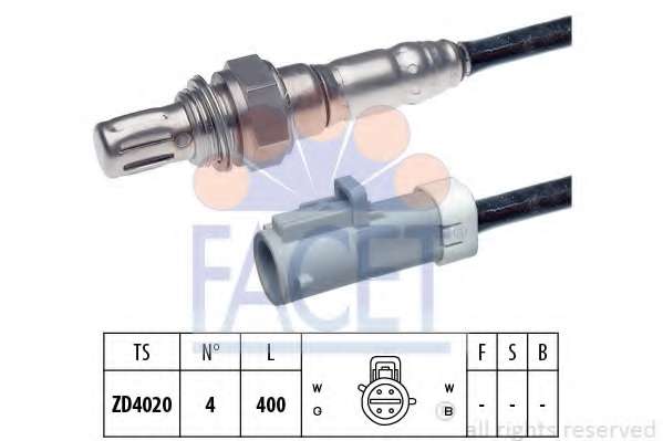 Лямбда-зонд