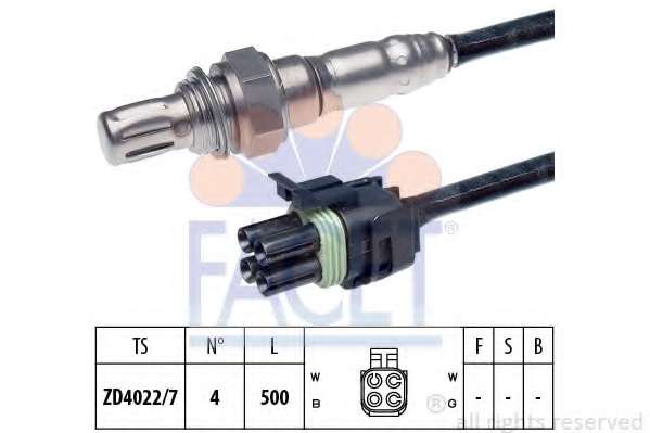 Лямбда-зонд