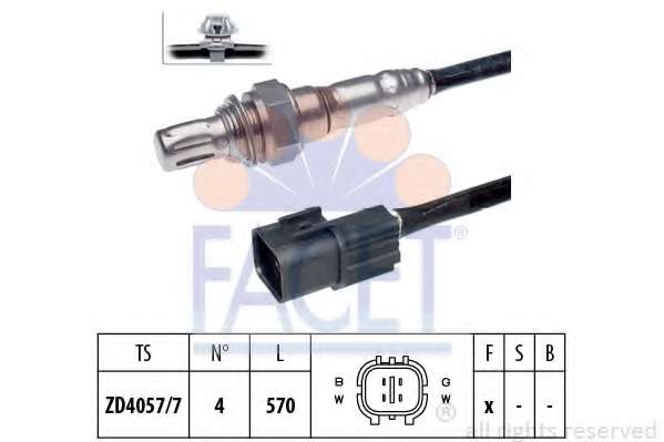 Лямбда-зонд