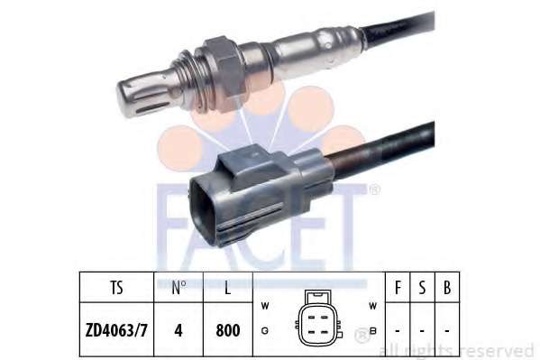 Лямбда-зонд