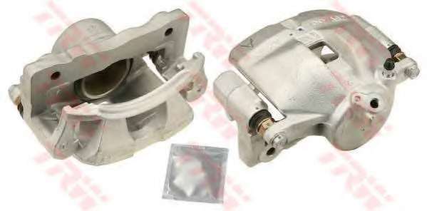 Тормозной суппорт