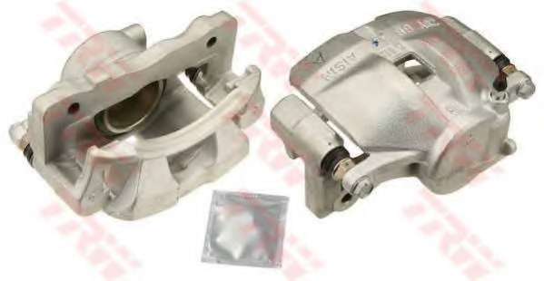 Тормозной суппорт