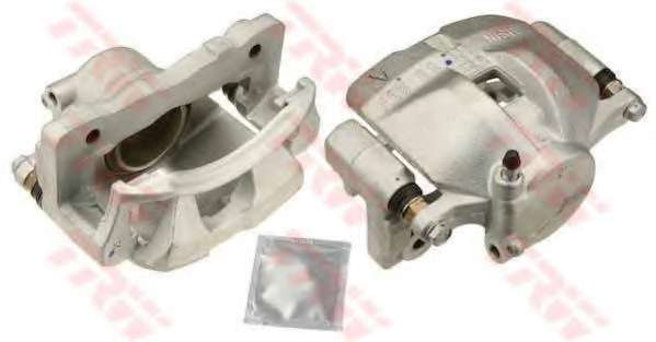 Тормозной суппорт