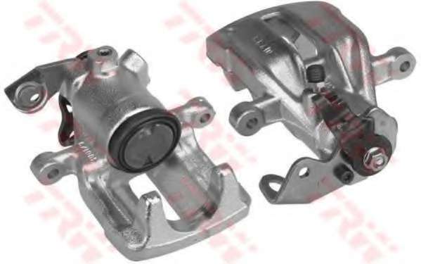 Тормозной суппорт