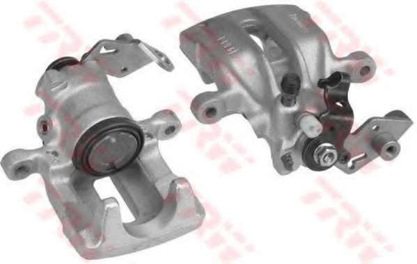 Тормозной суппорт