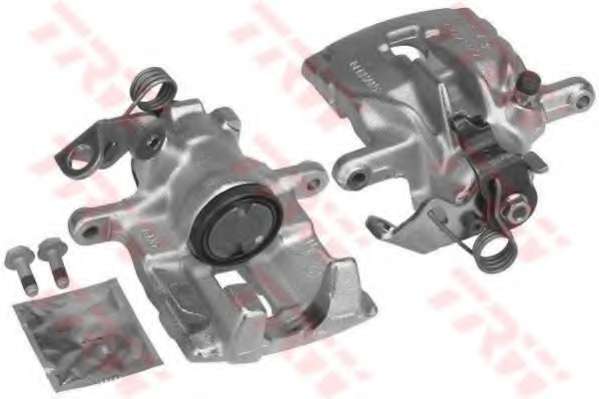 Гальмівний суппорт