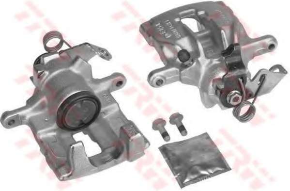 Гальмівний суппорт