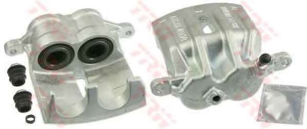 Тормозной суппорт