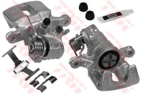 Гальмівний супорт (Ціна за цей товар формується з двох складових: Ціна на сайті + додатковий платіж. Остаточну ціну дізнавайтесь у менеджера.)