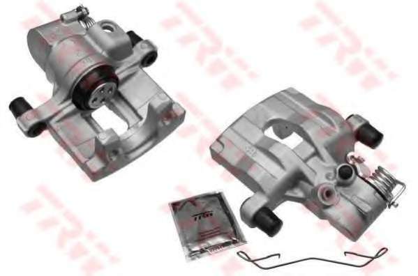 Тормозной суппорт