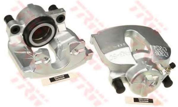 Тормозной суппорт