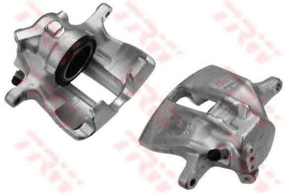 Тормозной суппорт