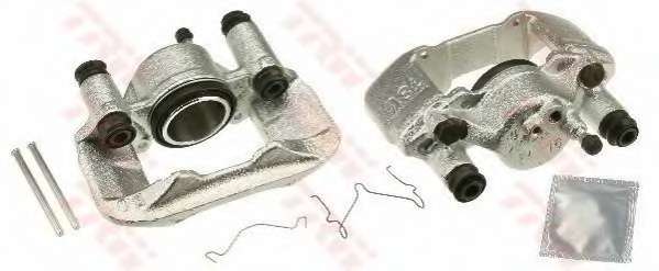 Тормозной суппорт