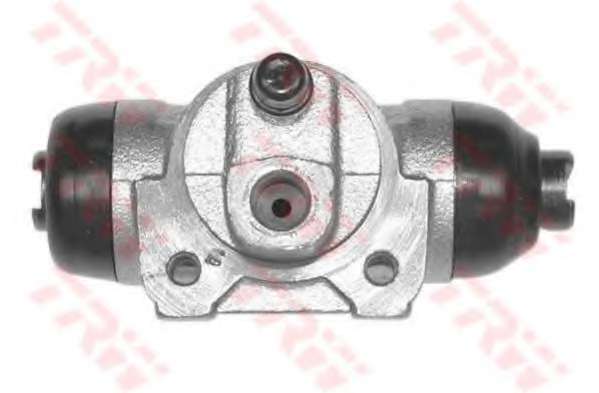 Гальмівний циліндрик