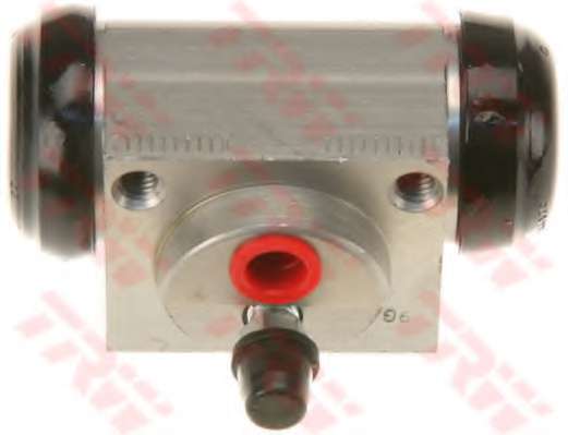 Гальмівний циліндрик