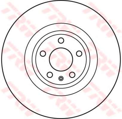 Гальмівний диск