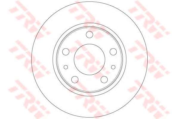 Гальмівний диск
