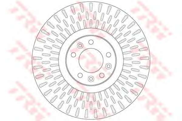 Гальмівний диск