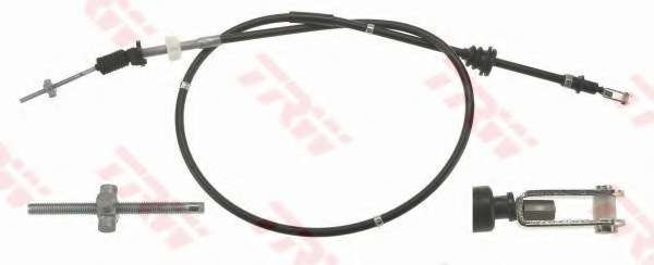 LINKA SPRZ TRW GCC3134 CITROEN C1 1.0 68KM 05-