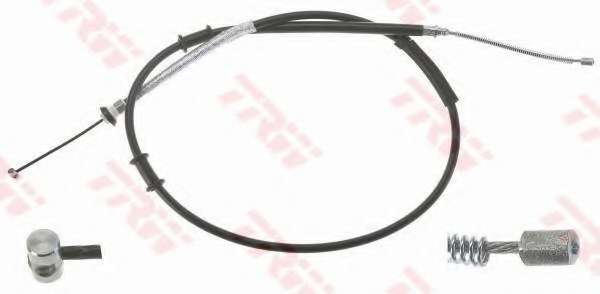 LINKA HAM TRW GCH453 FIAT PUNTO 08-, PUNTO / GRANDE PUNTO 05-, PUNTO EVO 08-12