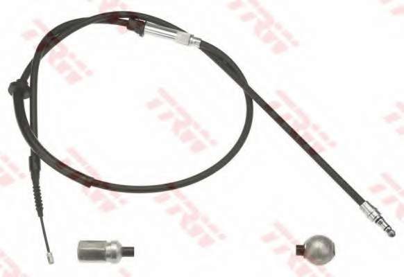 LINKA HAM.RECZNEGO VW PASSAT 96-05 4MOTI