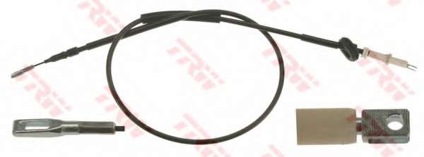 LINKA HAM.RECZNEGO MERCEDES CLS