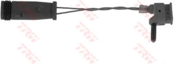 Датчик зносу,гальм.колодки