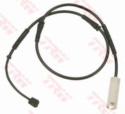 Датчик зносу,гальм.колодки