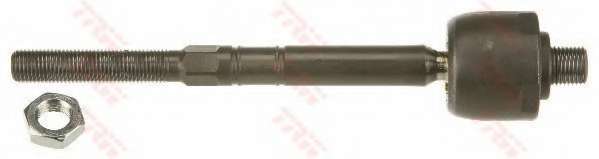 Кермова тяга (без наконечника)