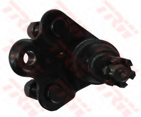 SWORZEС WAH TRW JBJ7562 PRAWY HONDA CIVIC VIII 1.3H/1.8 09.05-