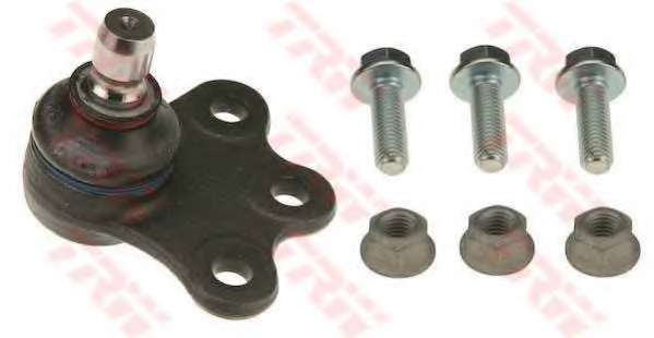 SWORZEС WAH TRW JBJ782 LEWY OPEL MERIVA 03-