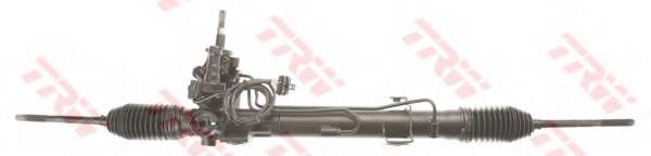 Рулевой механизм