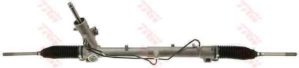 Рулевой механизм