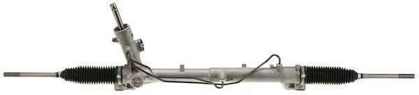 Рулевой механизм