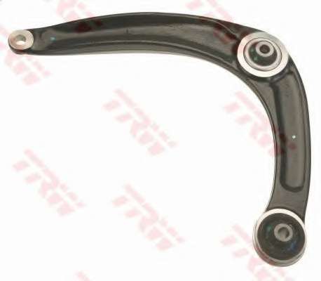 WAHACZ TRW JTC1472 LEWY PEUGEOT 3008 09-,308 07-,308SW 07-,5008 09-,CITROEN C4 11-