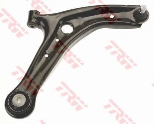 Рычаг независимой подвески колеса, подвеска колеса