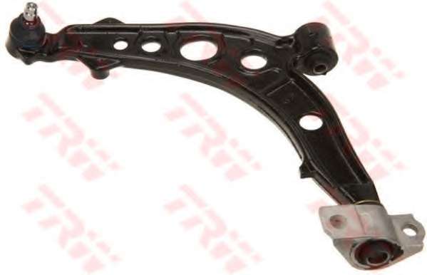 Важіль підвіски передній